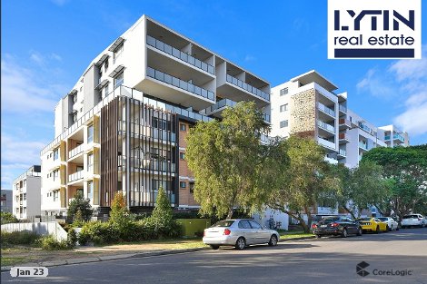 64/9-11 Weston St, Rosehill, NSW 2142