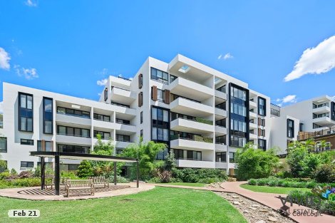 203/1 Avon Rd, Pymble, NSW 2073