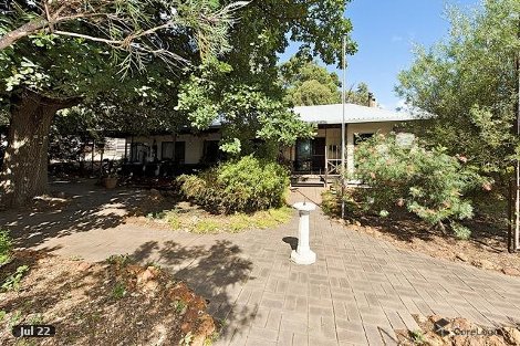 49 Old Williams Rd, Dwellingup, WA 6213