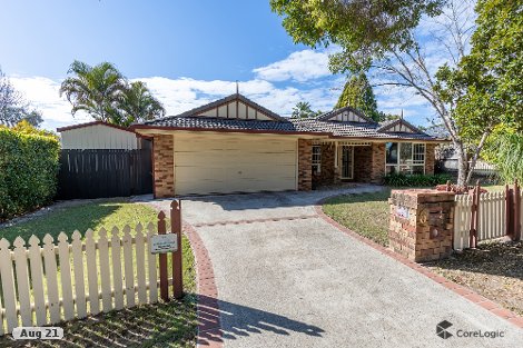 6 Nebo Cl, Forest Lake, QLD 4078