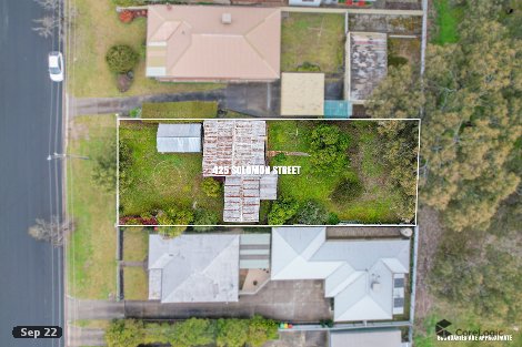 425 Solomon St, West Albury, NSW 2640