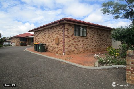 2/58 Gunnedah Rd, West Tamworth, NSW 2340