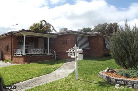 16 Bottlebrush Dr, Tumut, NSW 2720