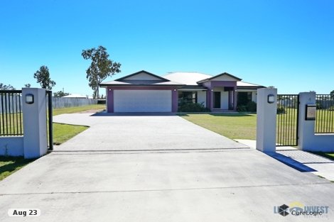 4 Chatham Ct, Alice River, QLD 4817