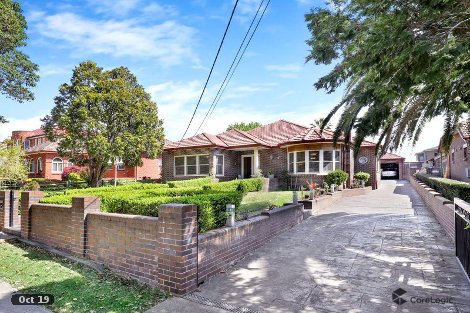 32 Cumming Ave, Concord West, NSW 2138
