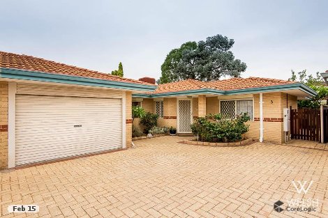 3/296 Acton Ave, Kewdale, WA 6105