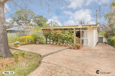 31 Florabella St, Warrimoo, NSW 2774