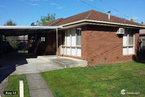 29 Morshead St, Melton South, VIC 3338