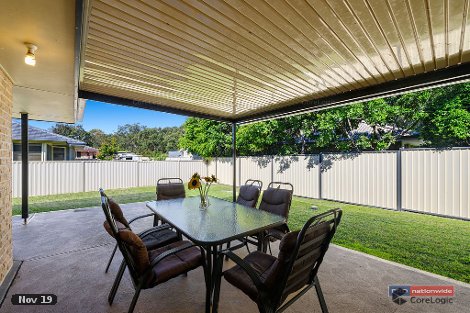 8 Letitia Pl, Bonville, NSW 2450