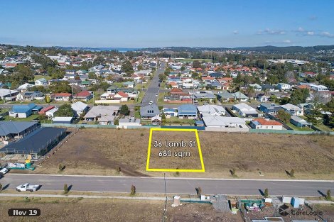 36 Lamb St, Boolaroo, NSW 2284