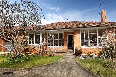 3/18 Huntingtower Rd, Armadale, VIC 3143