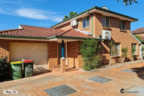 1/24 Dransfield Rd, Edensor Park, NSW 2176