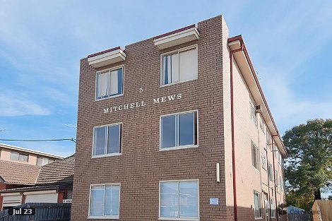 1/5 Mitchell St, Brunswick, VIC 3056