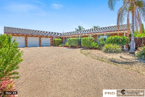 30 Caloola St, Hillvue, NSW 2340