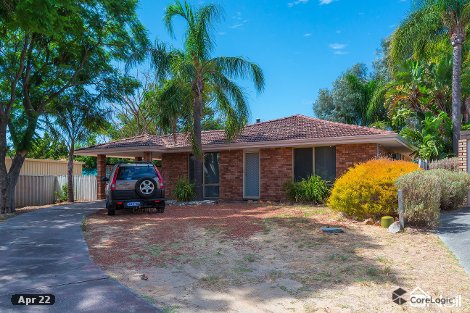 14 Symes Cl, Seville Grove, WA 6112