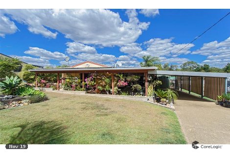 12 Lund St, Avondale, QLD 4670