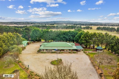 191 The Lookdown Road, Bungonia, NSW 2580