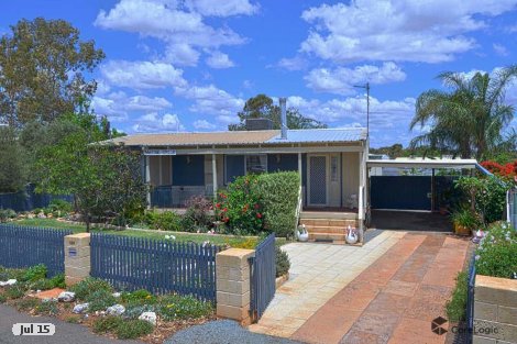 123 Sylvester St, Coolgardie, WA 6429