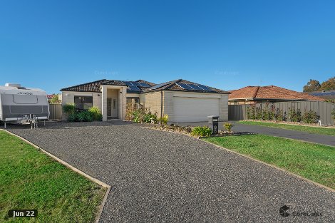 6 Athena Cres, Worrigee, NSW 2540