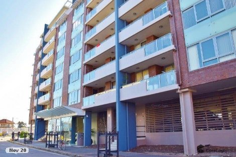 704/25 Bellevue St, Newcastle West, NSW 2302