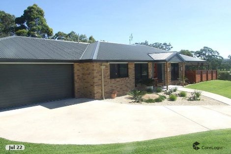 7 Jackson Ct, Crows Nest, QLD 4355