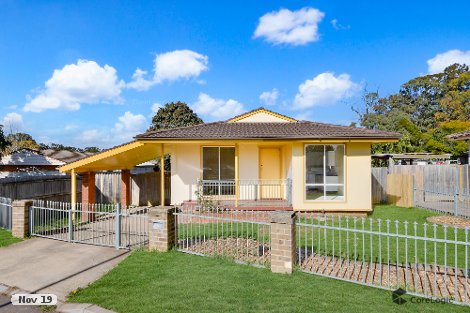 3 Elizabeth Way, Airds, NSW 2560