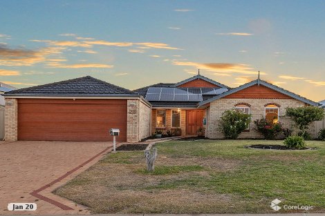 25 Lord Hobart Dr, Madora Bay, WA 6210