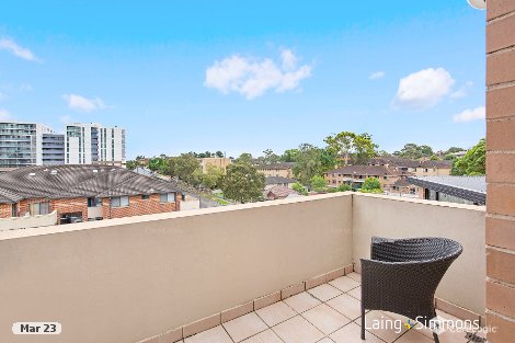 16/20-22 Hall St, Auburn, NSW 2144