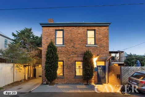 26 Mccormack St, Port Melbourne, VIC 3207