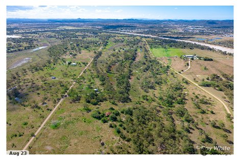 58 Von Allmen Rd, Pink Lily, QLD 4702