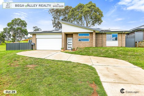 36 Howard Ave, Bega, NSW 2550