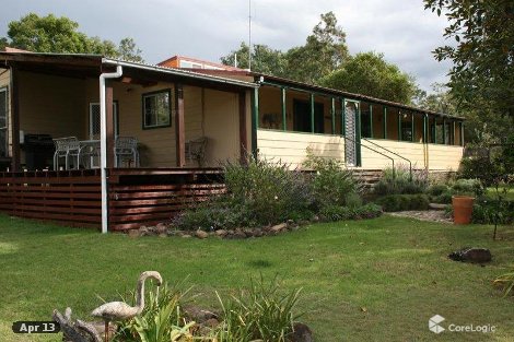 163 Sugarloaf Rd, Sugarloaf, NSW 2420