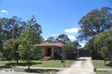 118 Greenbank Dr, Werrington Downs, NSW 2747