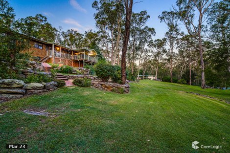 524 Tennyson Rd, Tennyson, NSW 2754