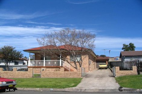 31 Birmingham St, Cringila, NSW 2502