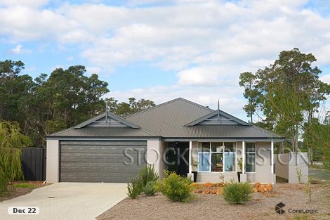 4 Currawong St, Cowaramup, WA 6284