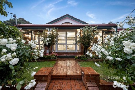 32 Narr-Maen Dr, Croydon Hills, VIC 3136