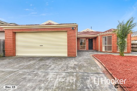 6 Stream Walk, Hallam, VIC 3803