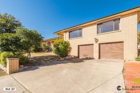 6 Willoughby Cres, Gilmore, ACT 2905