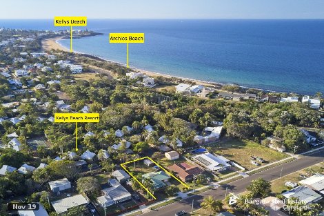 23 Watsons Rd, Bargara, QLD 4670