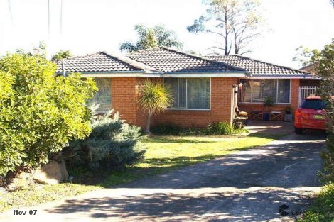 72 Jindalla Cres, Hebersham, NSW 2770