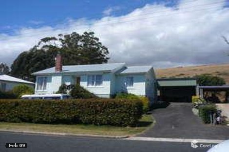 3 Chamberlain St, Ulverstone, TAS 7315