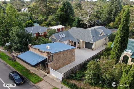 102-104 Govetts Leap Rd, Blackheath, NSW 2785