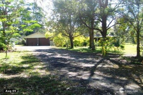 43-51 Weaber Rd, Buccan, QLD 4207