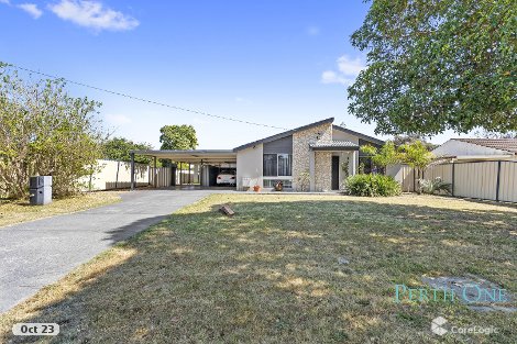 7 Cavendish Way, Parkwood, WA 6147