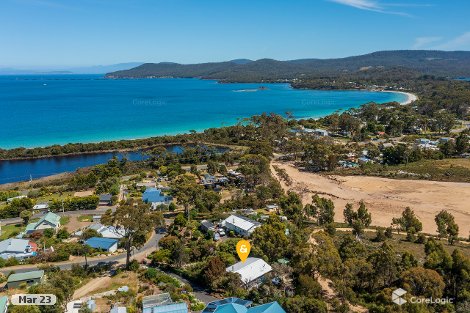 27 Lagoon Rd, White Beach, TAS 7184