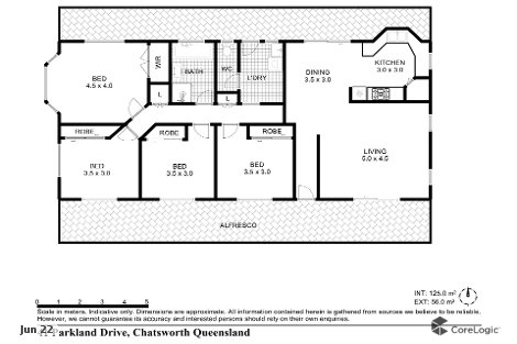 41 Parkland Dr, Chatsworth, QLD 4570