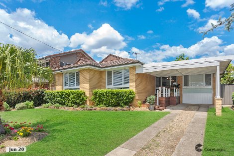 40 Newland Ave, Milperra, NSW 2214