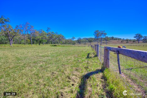 14 Maroolingar Rd, Captain Creek, QLD 4677