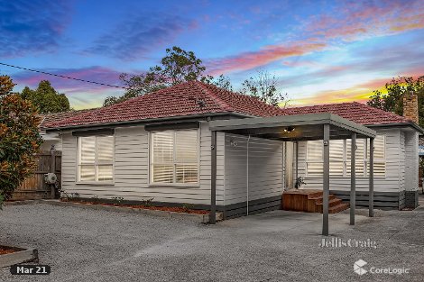 1/8 Jackson St, Forest Hill, VIC 3131